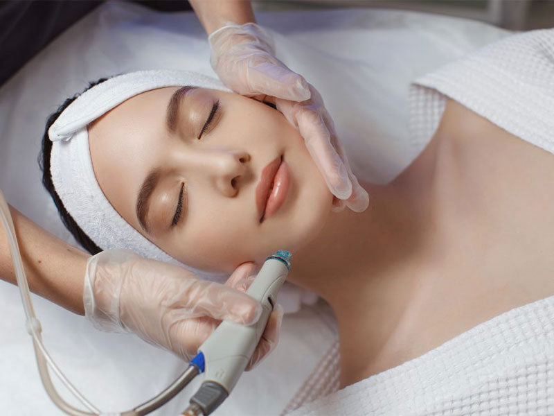 How Long Do HydraFacial Results Last?