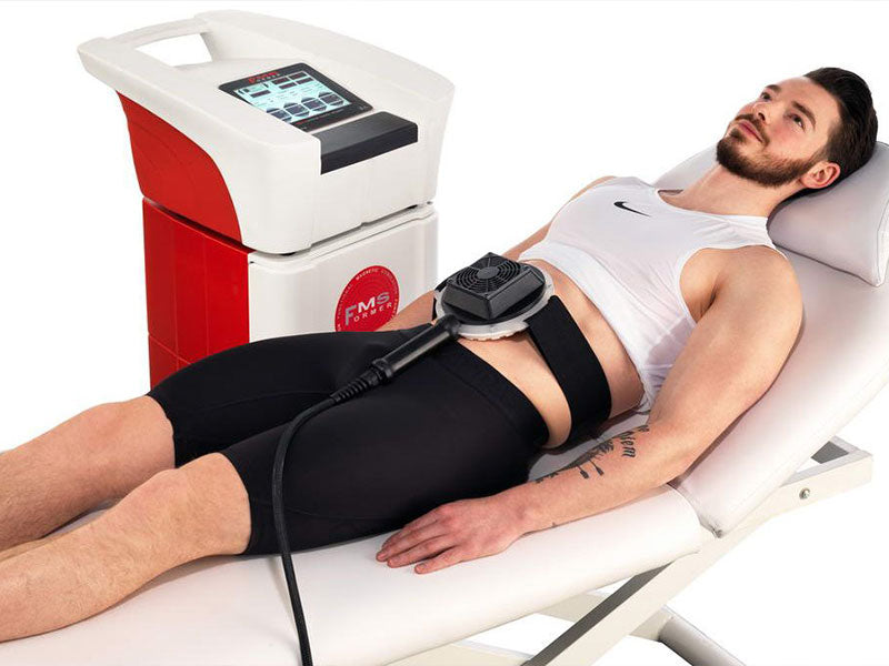 Teslachair: The solution to urinary incontinence