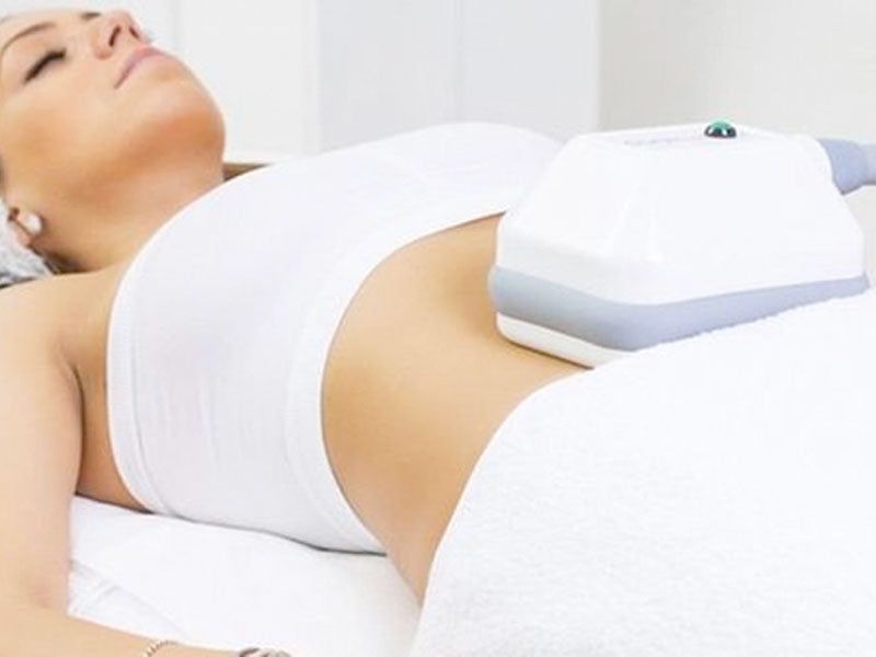 How to Detox the Body using Fat Freezing Technology