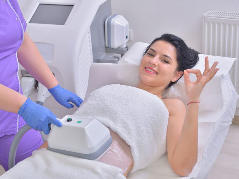 Cooltech® Fat Freezing Treatment And How It Can Benefit You