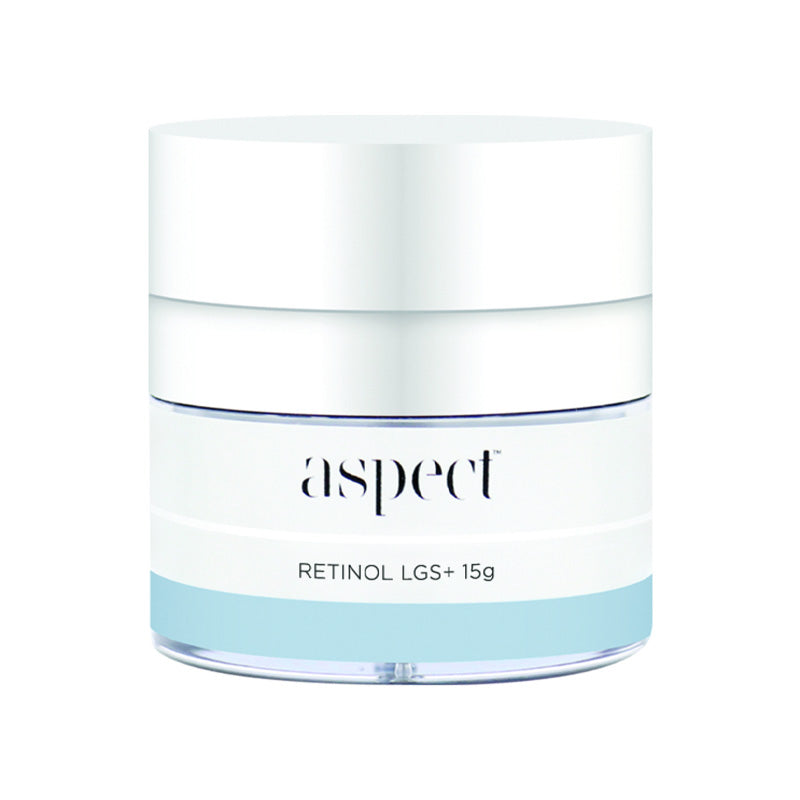 Aspect - Retinol LGS+ - 15g