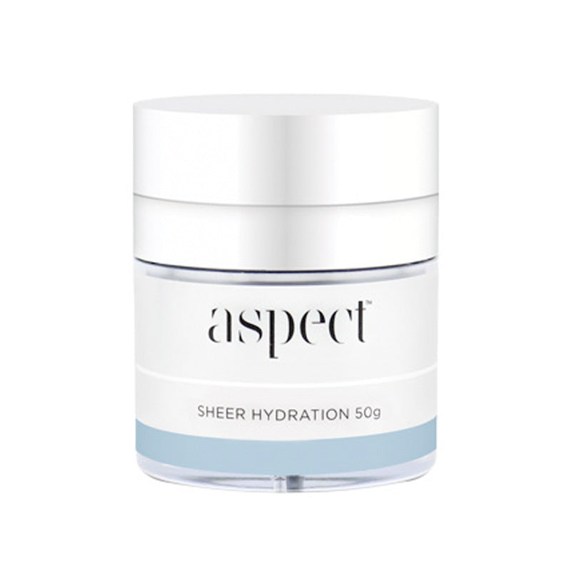 Aspect - Sheer Hydration - 50g