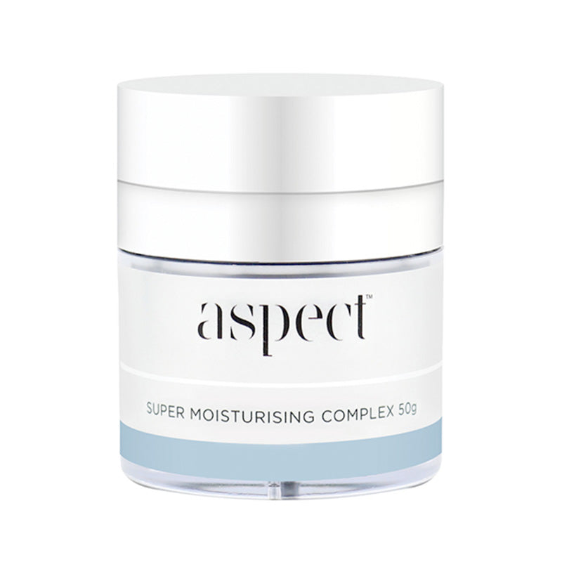 Aspect - Super Moisturising Complex - 50g