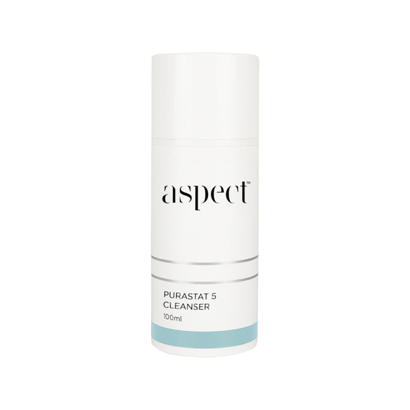 Aspect - Purastat 5 Cleanser  - 100ml