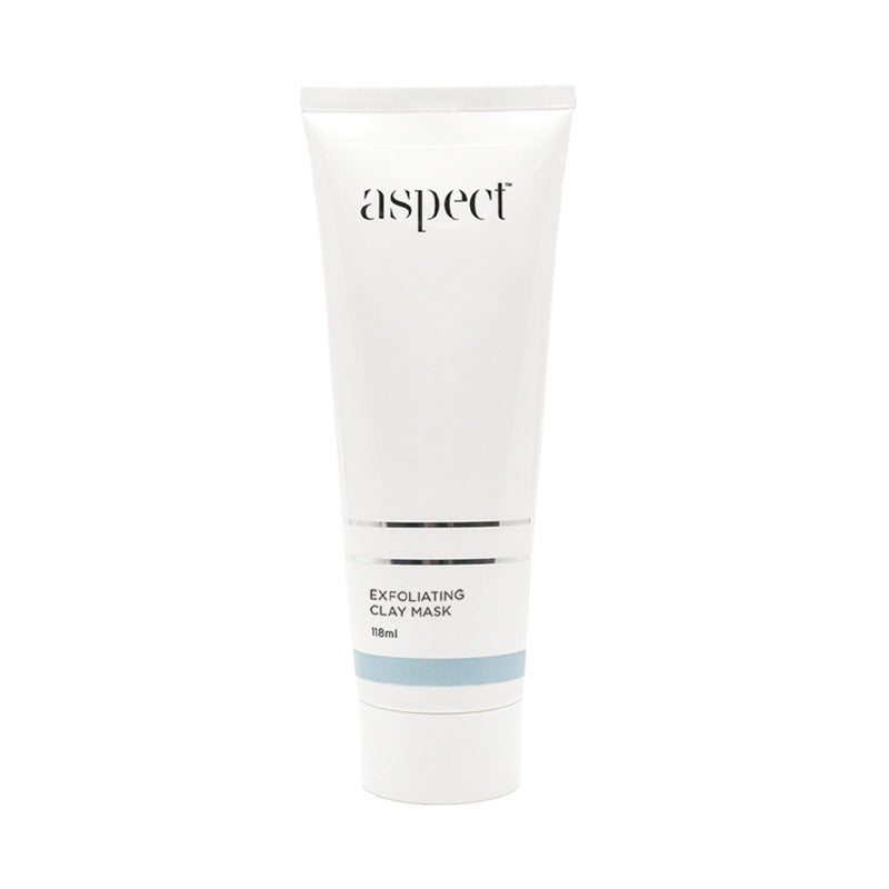 Aspect - Exfoliating Clay Mask - 118ml