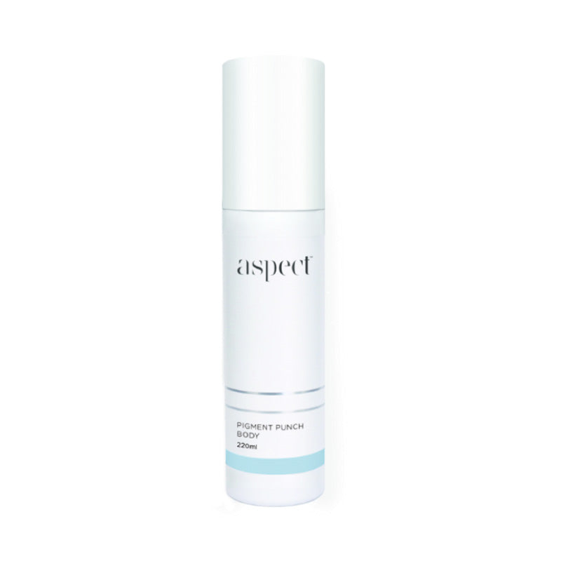 Aspect - Pigment Punch Body - 220ml