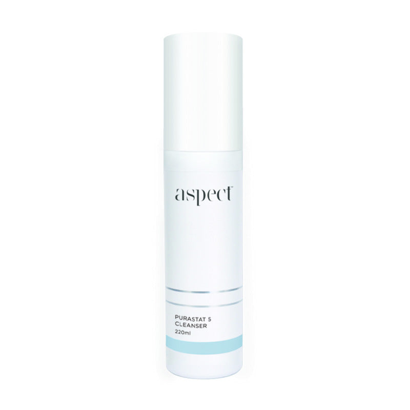 Aspect - Purastat 5 Cleanser  - 220ml