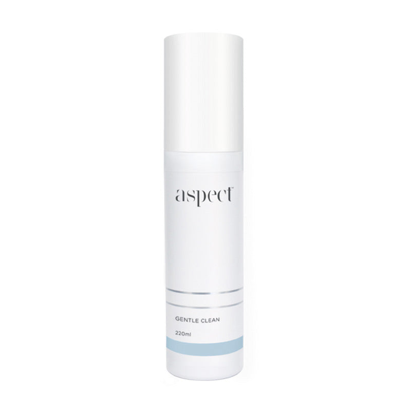 Aspect - Gentle Cleanser - 220ml