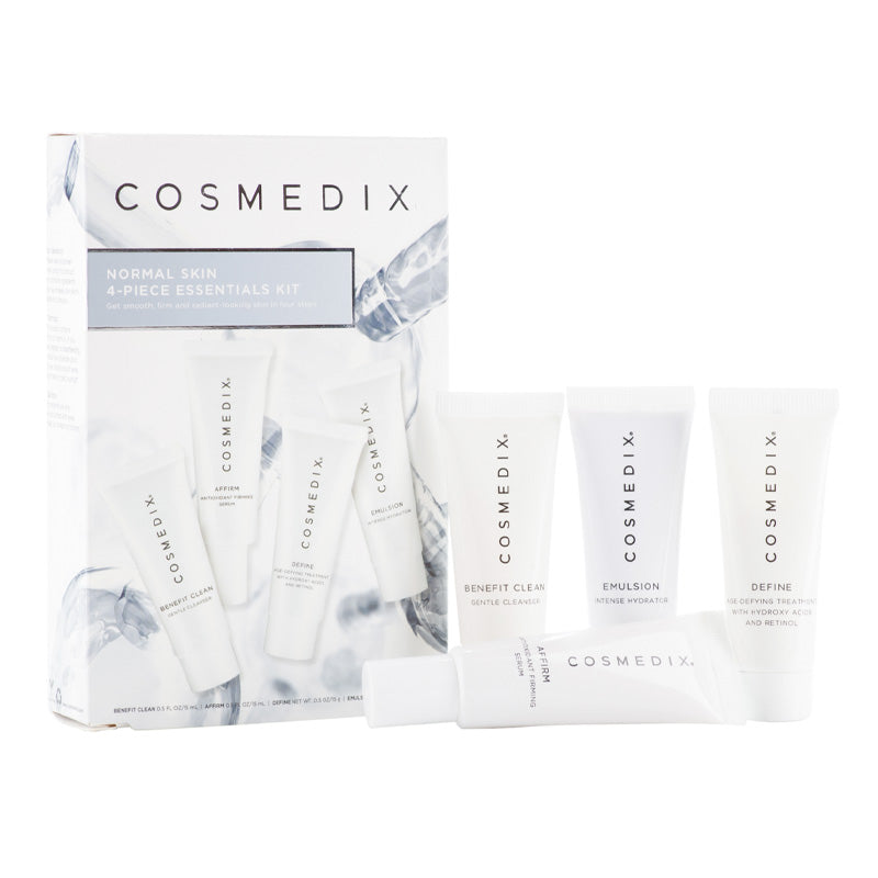Cosmedix - Normal Skin Kit
