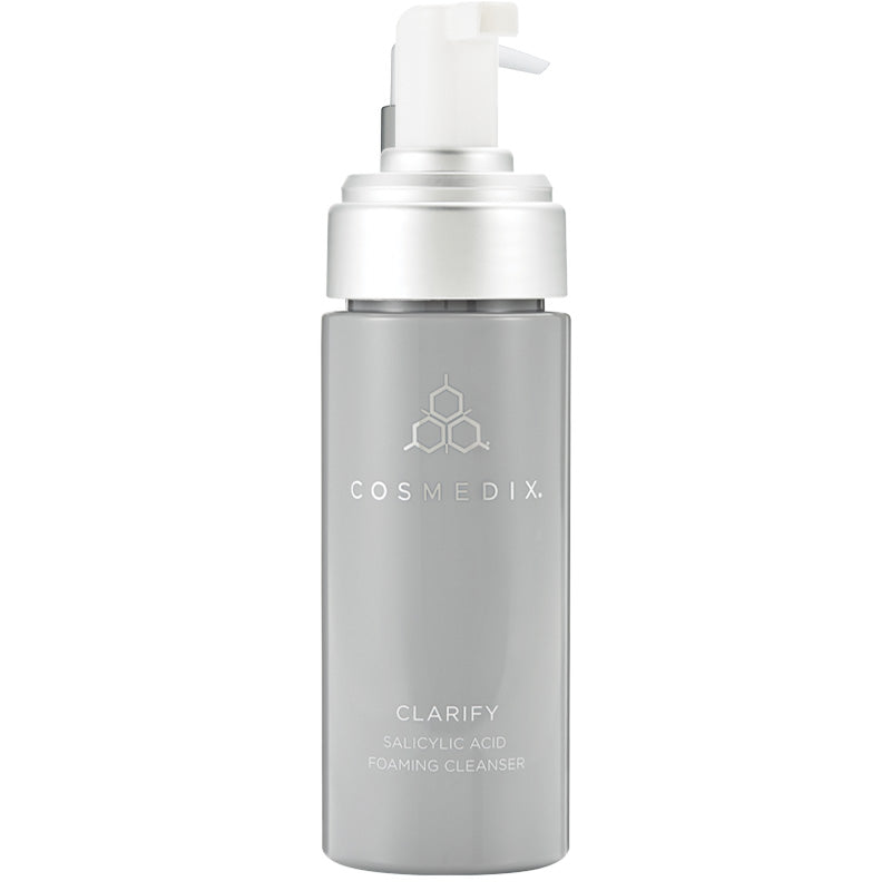 Cosmedix - Clarify Foaming Cleanser - 145ml