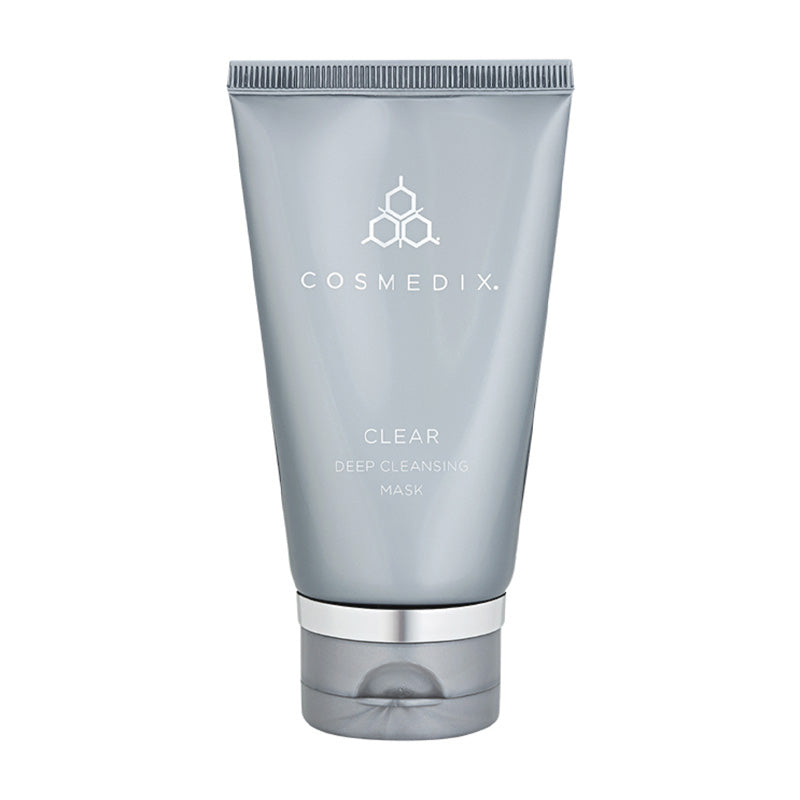 Cosmedix - Clear Mask - 60g