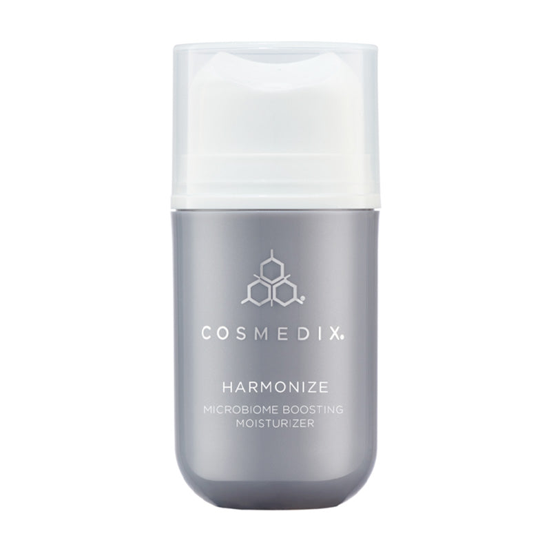 Cosmedix - Harmonize Microbiome Boosting Moisturiser - 53g