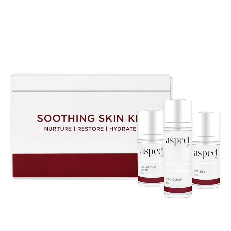 Aspect – Soothing Kit