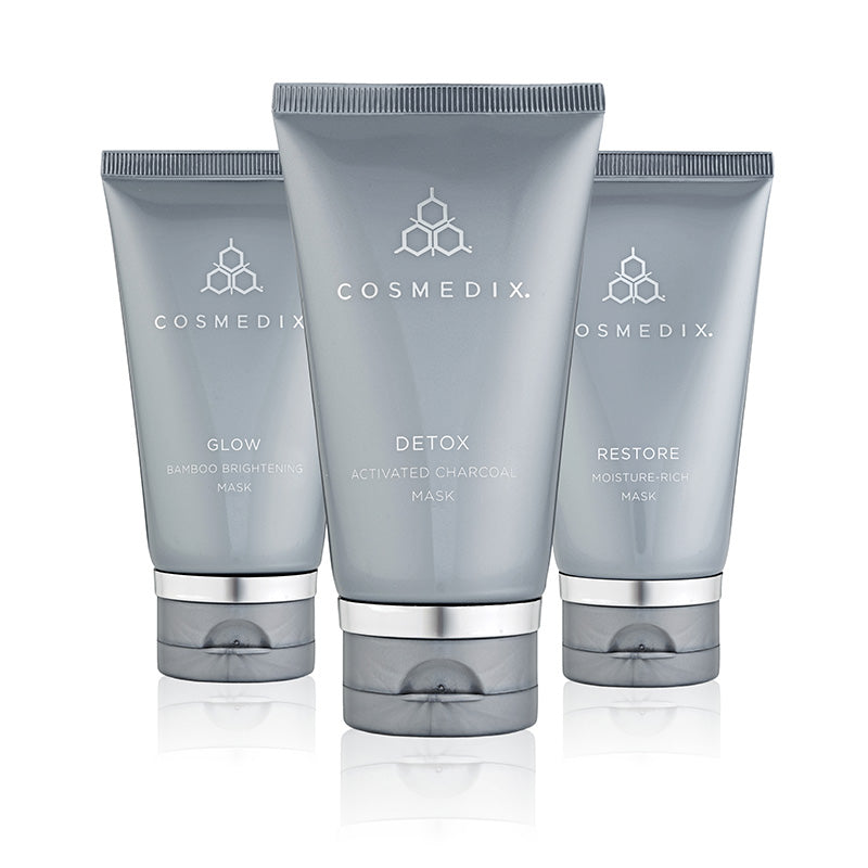 Cosmedix - COVID Home Facial Pack