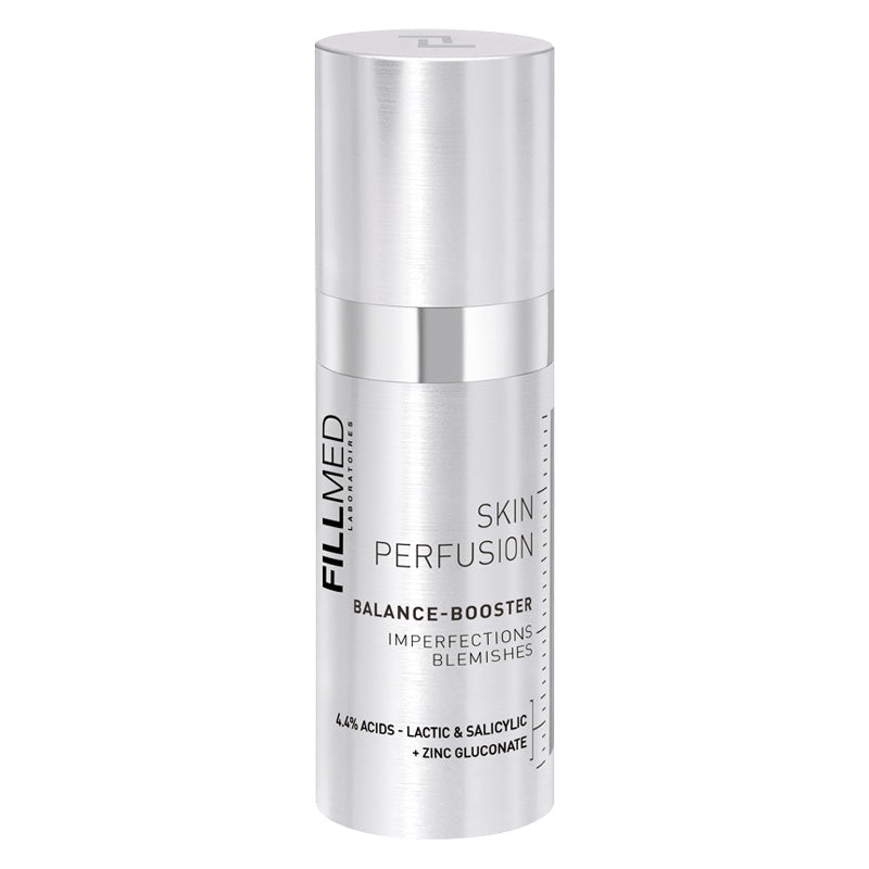 Balance Booster – 3 x 10ml