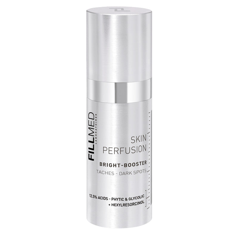 Bright Booster – 3 x 10ml