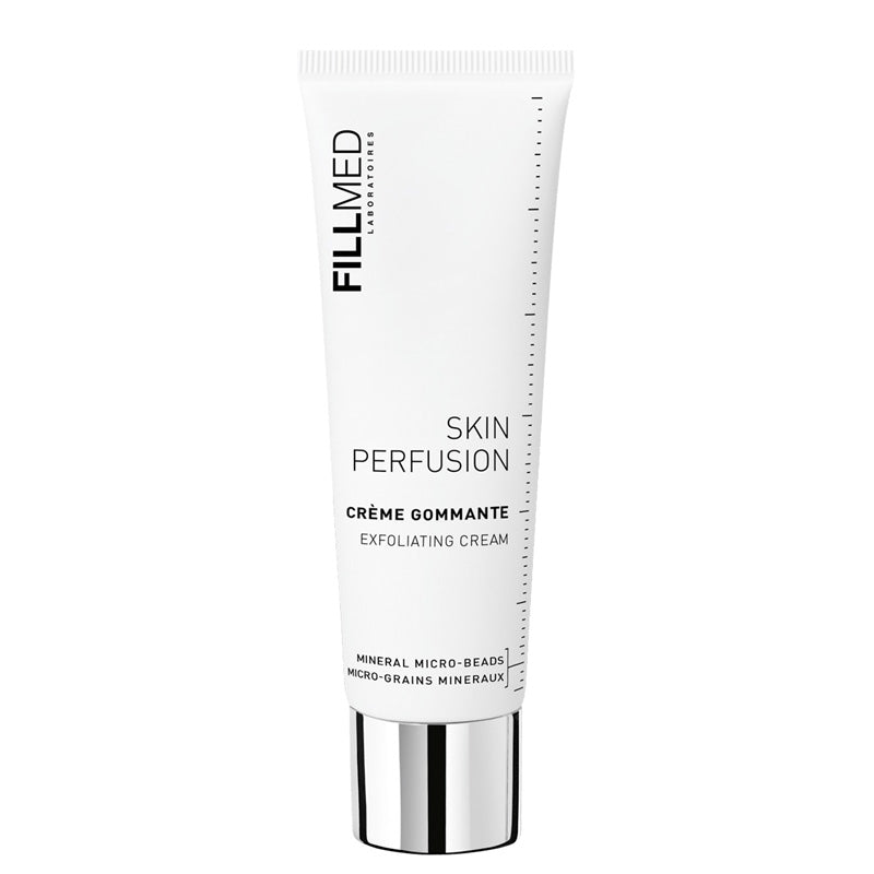 Exfoliating Cream – 50ml