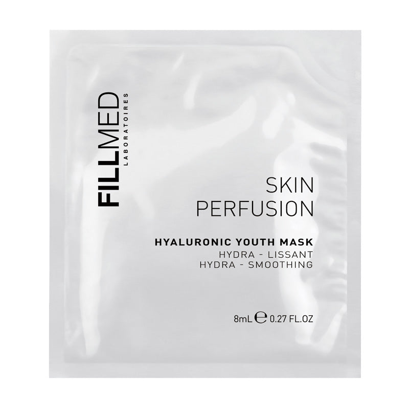 Hyaluronic Mask – 1 pack of 4
