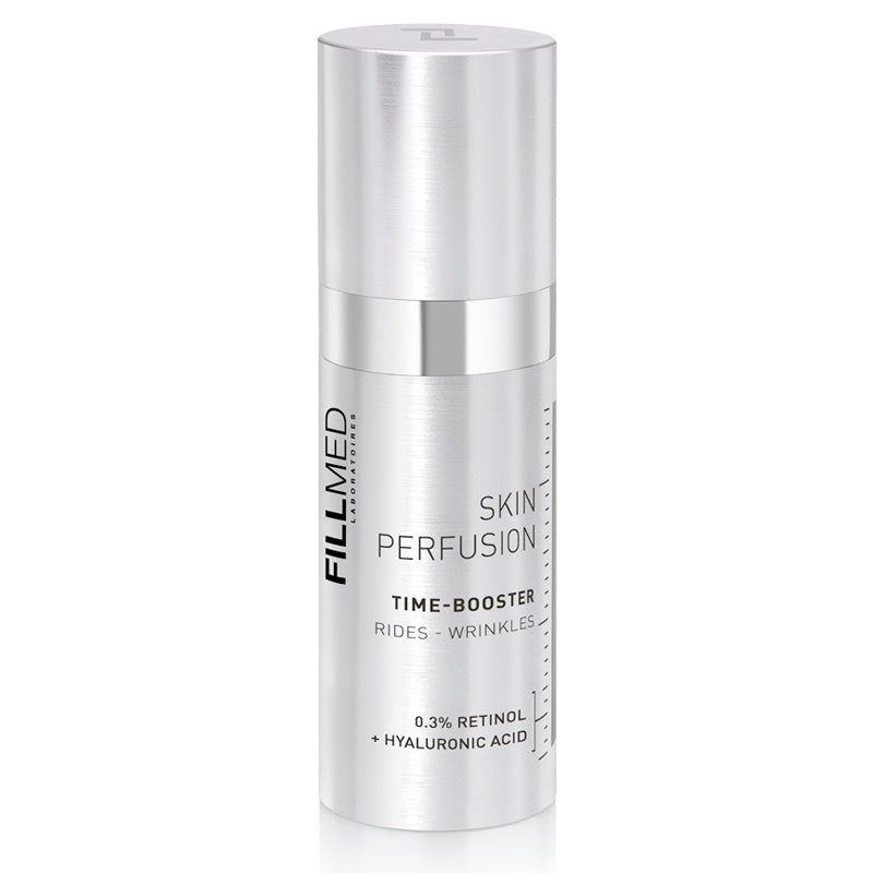 Time Booster – 3 x 10ml