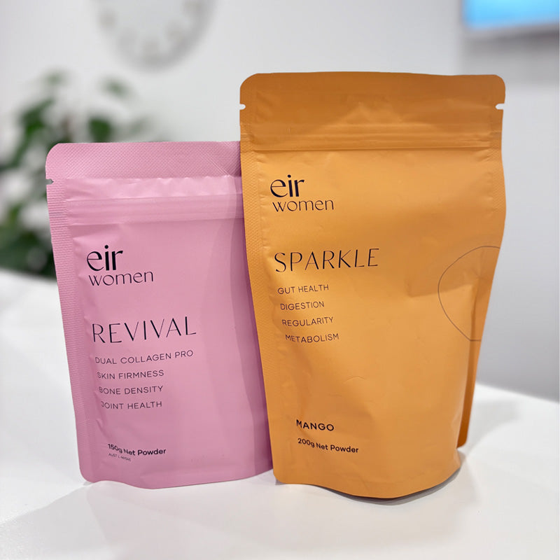 Glow from Within Kit