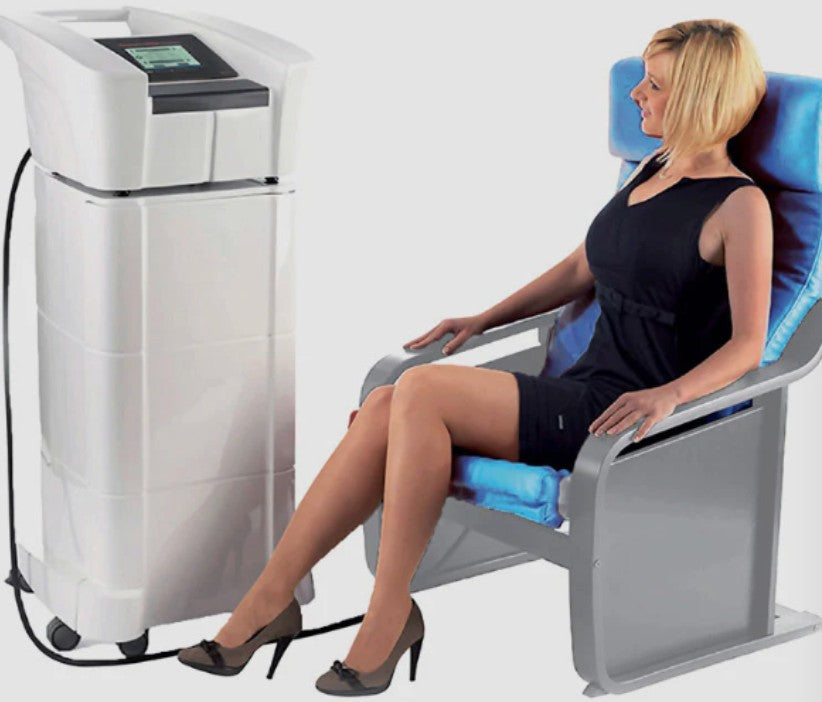 Why TeslaChair Is the Go-To Pelvic Strengthening Treatment in Gordon NSW