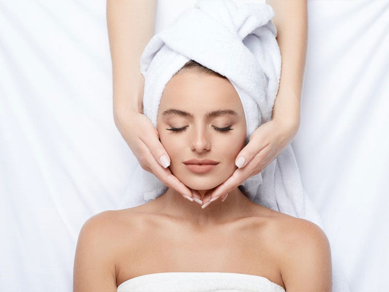 Our top facial recommendations for ageing skin