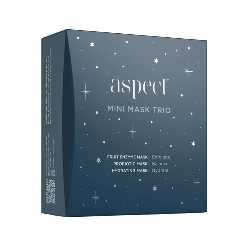 Aspect – Mini Mask Trio Limited Edition Kit