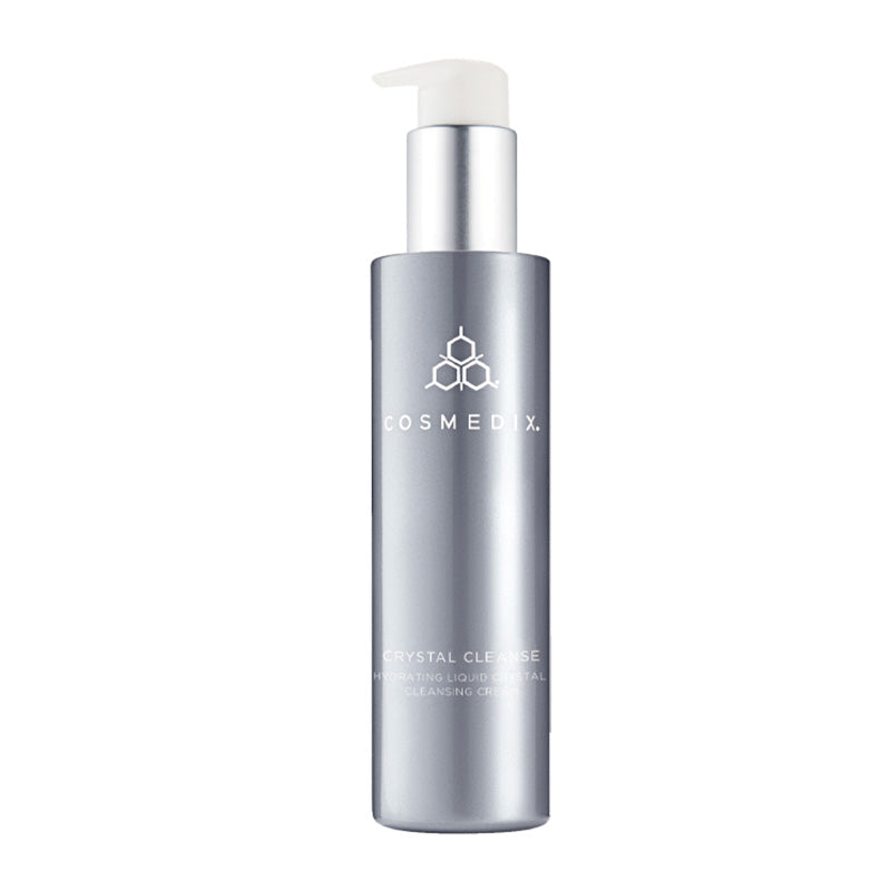 Cosmedix - Crystal Cleanse - 163.5ml