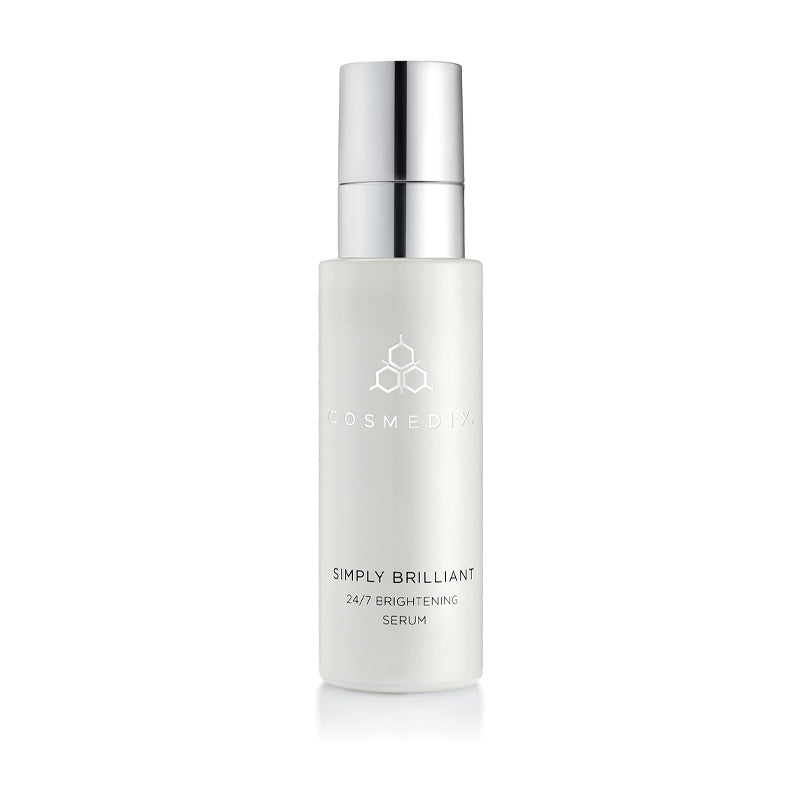 Cosmedix - Simply Brilliant - 30ml