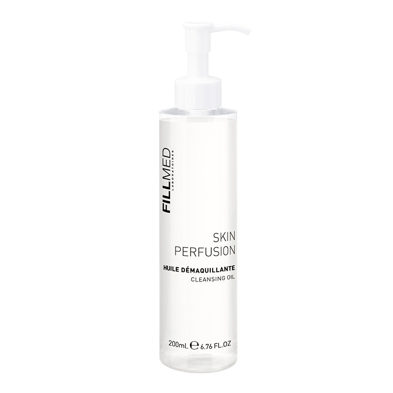 Cleansing Oil – 200ml