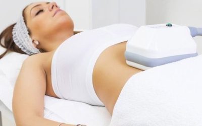 How to Detox the Body using Fat Freezing Technology