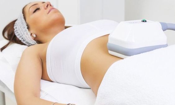 How to Detox the Body using Fat Freezing Technology