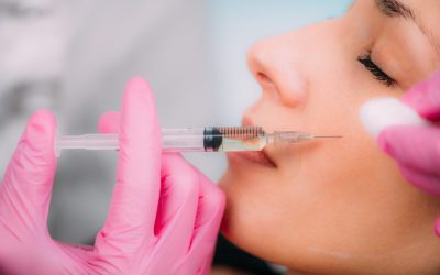 The Advantages Of Botox Dermal Fillers