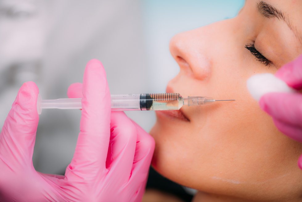 The Advantages Of Botox Dermal Fillers