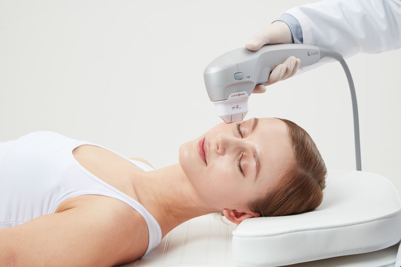 ULTRAFORMER III - Non-surgical procedure For Lifting, Tightening &  Contouring